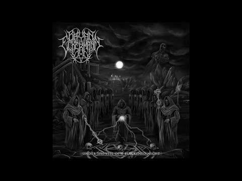 Bryan Eckermann - Malice of God (Blessed Agony Cover)