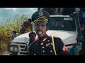 Zonke Too Fresh VOTE Official Music Video