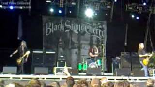 Rheinkultur 2009 Black Stone Cherry Soulcreek