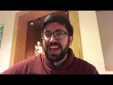 My Name is Mercy (Alex Navas)