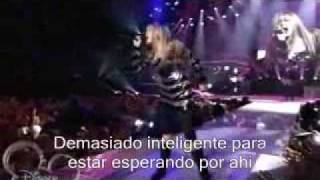 Rock Star - Hannah Montana (Español).wmv