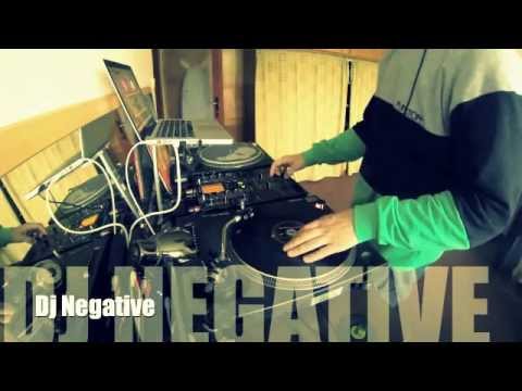 Dj Negative - NGT vs oo7