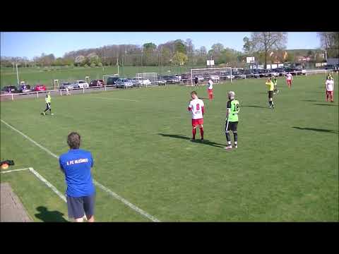 TJ Smržice - Olešnice u Bouzova 21 4 2019