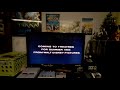 1991 Disney Feature Presentation Bumper WDC Logo With Electronically Muffled Music