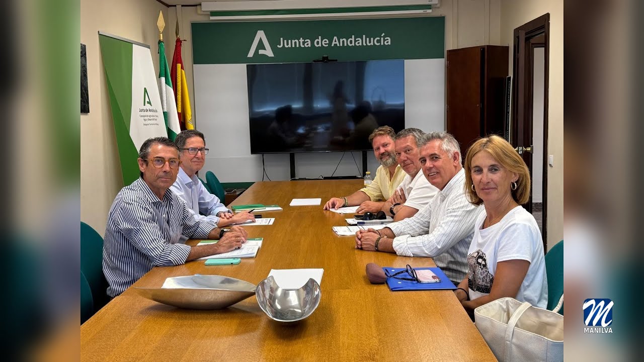 Grandes avances en proyectos relevantes