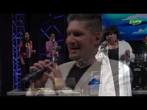 Elpattant egy húr - Dolly Roll Plussz