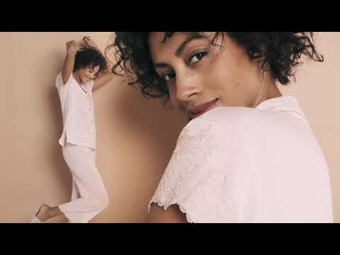 Natori Shangri-La Sleepwear