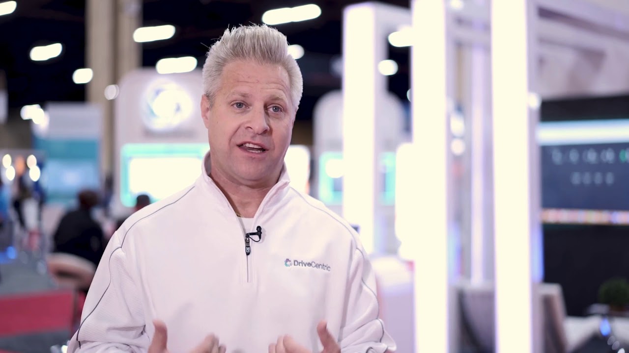 Why leading companies exhibit at Digital Dealer