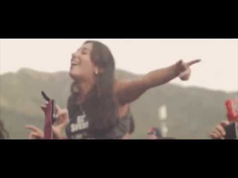 Cosquin Rock Dia 1 - Agencia Rock