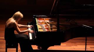 Franz Liszt Performed by Valentina Lisitsa Hungarian Rhapsody No 2 Music