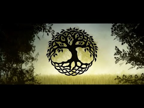 SvaDaRa - Eg Er Framand (Norwegian folk song)