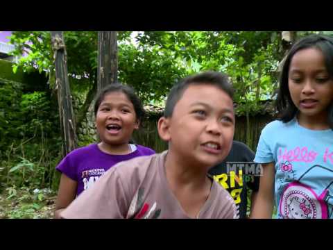MTMA KIDS - Seru Seruan Bareng di Purwokerto (25/02/2017) Part 1