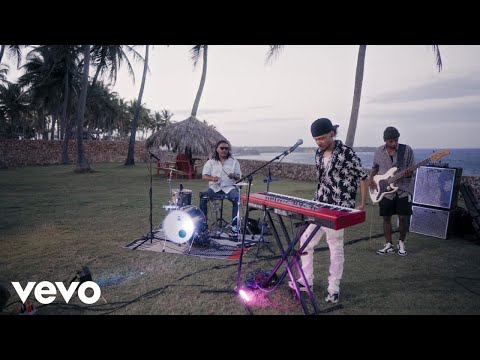 Edwin Jay - Me Gustas Tu (From La Matica)