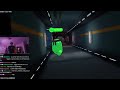 Kid Screams In Among Us Vr