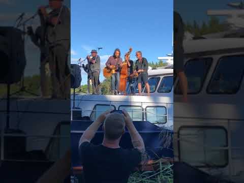 Svart Leffes kapell 2020 del 1