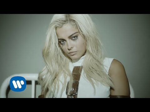 Bebe Rexha - I'm A Mess [Official Music Video]