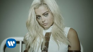 Bài hát I'm A Mess - Nghệ sĩ trình bày Bebe Rexha 