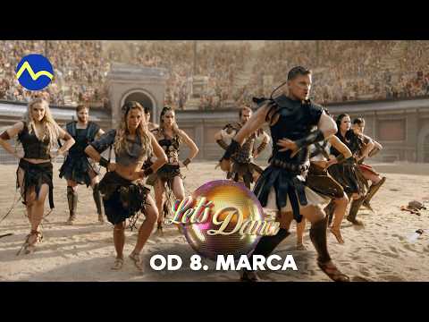 Let's Dance 2026: Začíname 8. marca 2026 | Official trailer