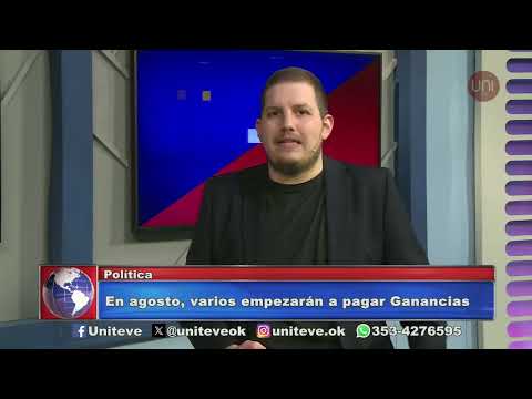 La vuelta del impuesto a la ganancia