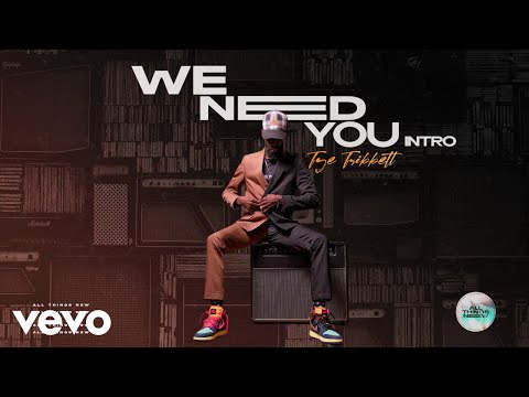 Thumbnail for We Need You - Intro video