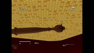 Forward Velocity - (Challenge)