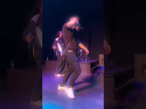 pzgang - RANDIMAN (Live Music Video)