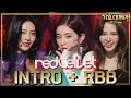 HOT Red Velvet Intro RBB 레드벨벳 Intro RBB