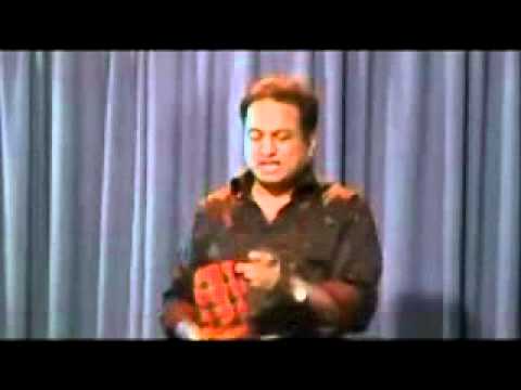 Change Bag - Mini (With Zipper) by Uday Magic - Alberico Magic