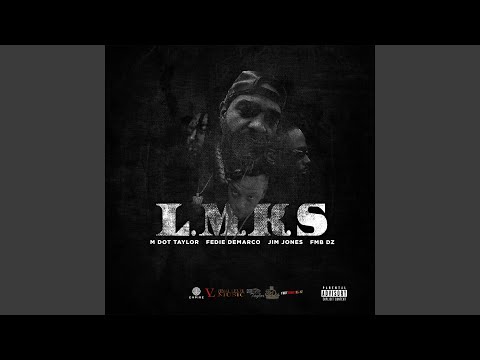 Let Me Know Sumn (feat. Jim Jones & FMB DZ)