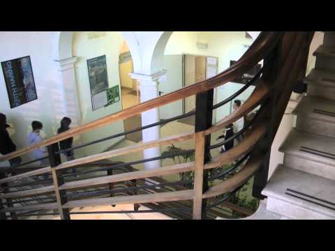 Vieni, ti presento il Pacinotti!