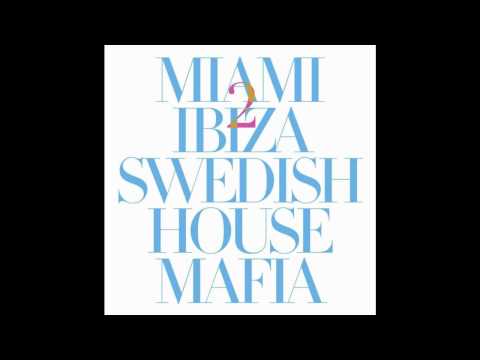 Swedish House Mafia vs Tinie Tempah - Miami 2 Ibiza (Sander van Doorn Remix)