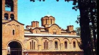 Sergey Rachmaninov - Liturgy of St John Chrysostom / Литургия Иоанна Златоустa
