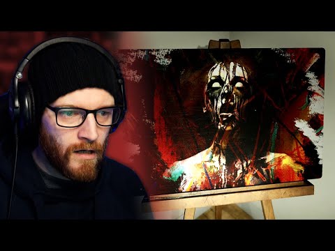 THIS IS CREEPY! | Infliction [Part 1]