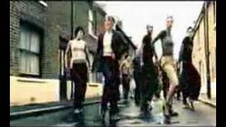 Billie Piper - Because We Want To