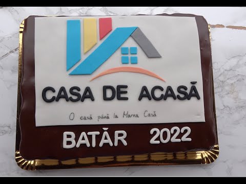 In Bucatarie - Casa de Acasa - Batar 2022