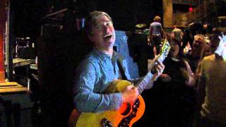 No Quick Fix (Acoustic) - Nada Surf - Rams Head Live - 7/5/12