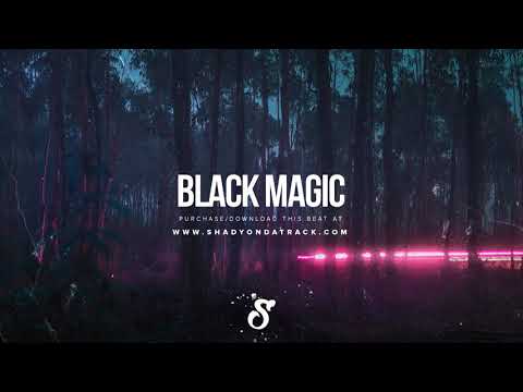 [FREE] Travis Scott x Denzel Curry Type Beat  - "Black Magic" ft. | Trap Beat Instrumental 2019