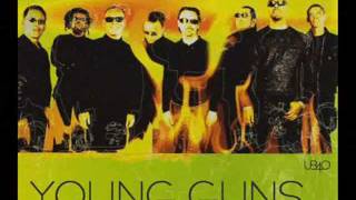 UB40 - Young guns (customized extended mix)