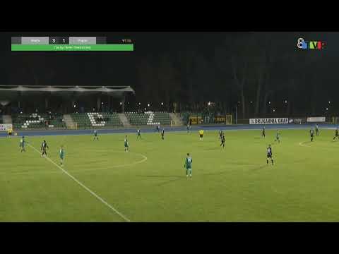 Derby Ziemi Sieradzkiej - Warta Sieradz - Pogoń Zduńska Wola