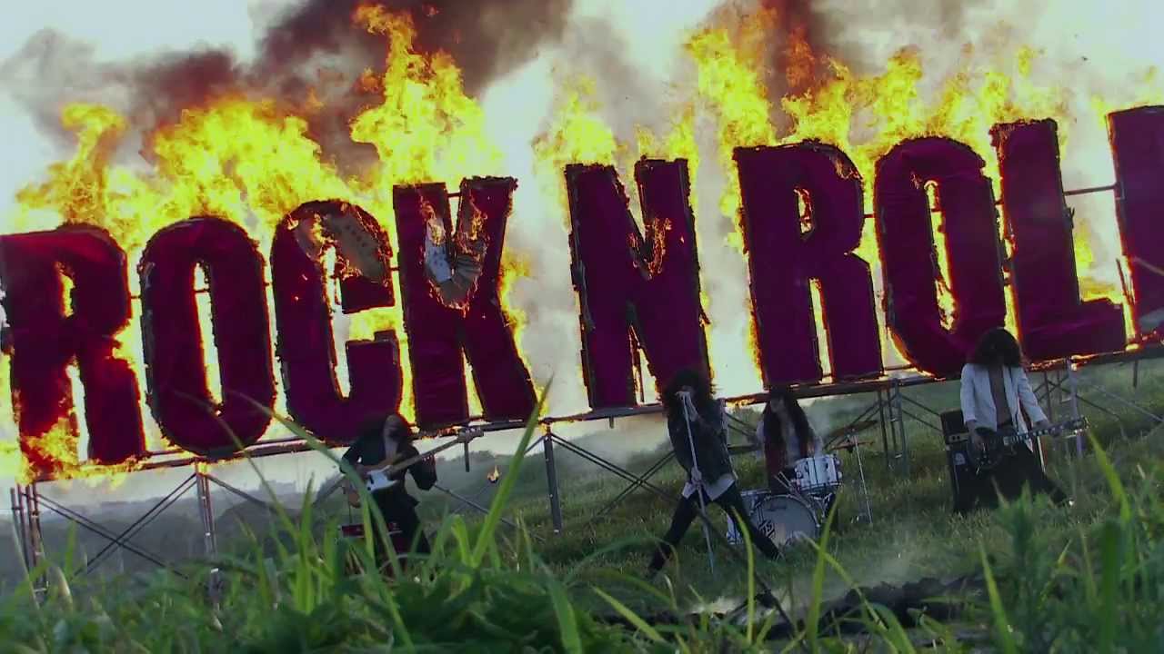 ドレスコーズ - トートロジー(Short ver.)