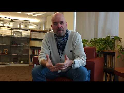 A Message from Orion Bell