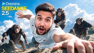 Dreamina Seedance 2.5 Review | Is This the Best AI Video Generator in 