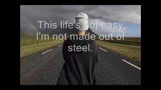 Justin Bieber- I&#39;ll Show you  (Acoustic and lyrics)