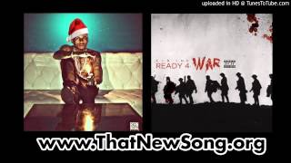 Kid Ink - Ready 4 War