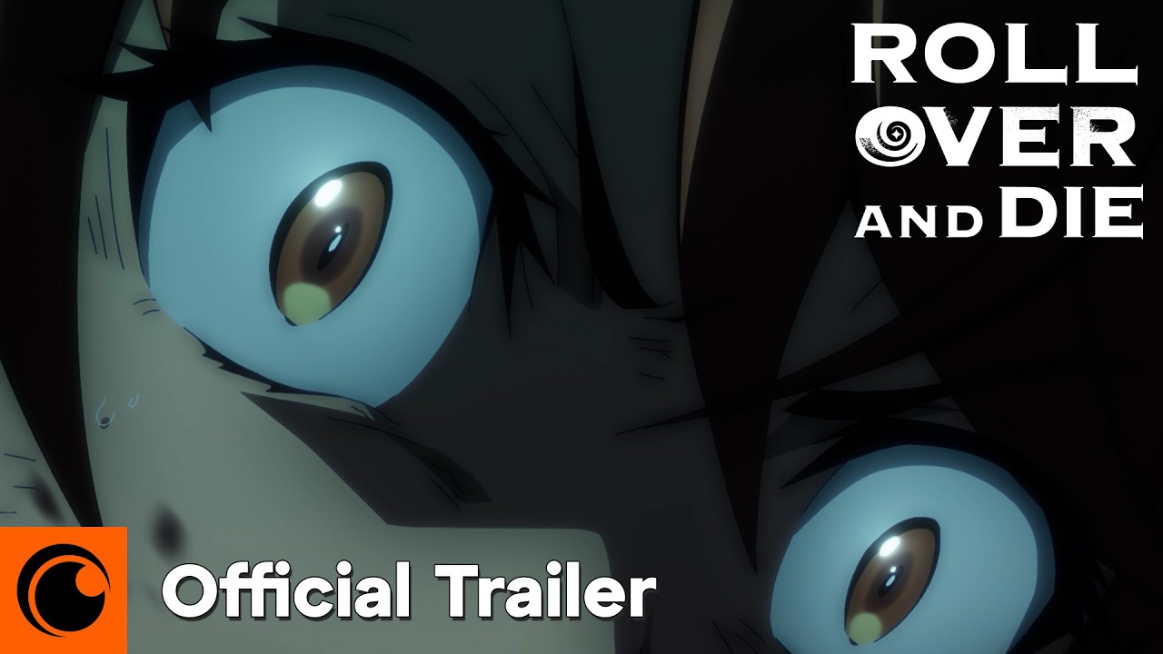 ROLL OVER AND DIE: I Will Fight for an Ordinary Life with My Love and Cursed Sword! trailer thumbnail