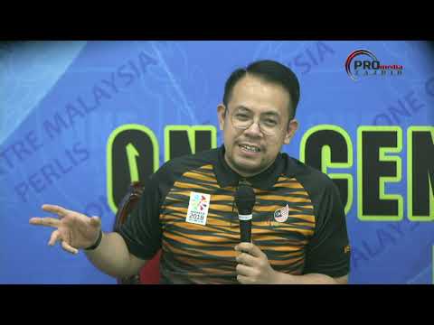 26-06-2019  Forum Perpaduan: Drmaza | YB Steven Sim | Zamri Vinoth