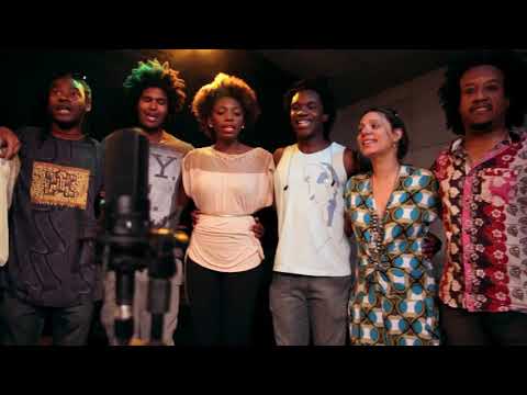 CULTNE DOC   Jingle Black 2011   Gerson King Combo