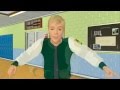 The Barbie Diaries Bloopers Outtakes
