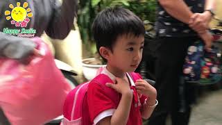 🍀NGÀY KHAI TRƯỜNG ĐÁNG NHỚ🍀