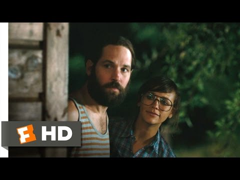 Our Idiot Brother (8/10) Movie CLIP - Operation Free Willie (2011) HD